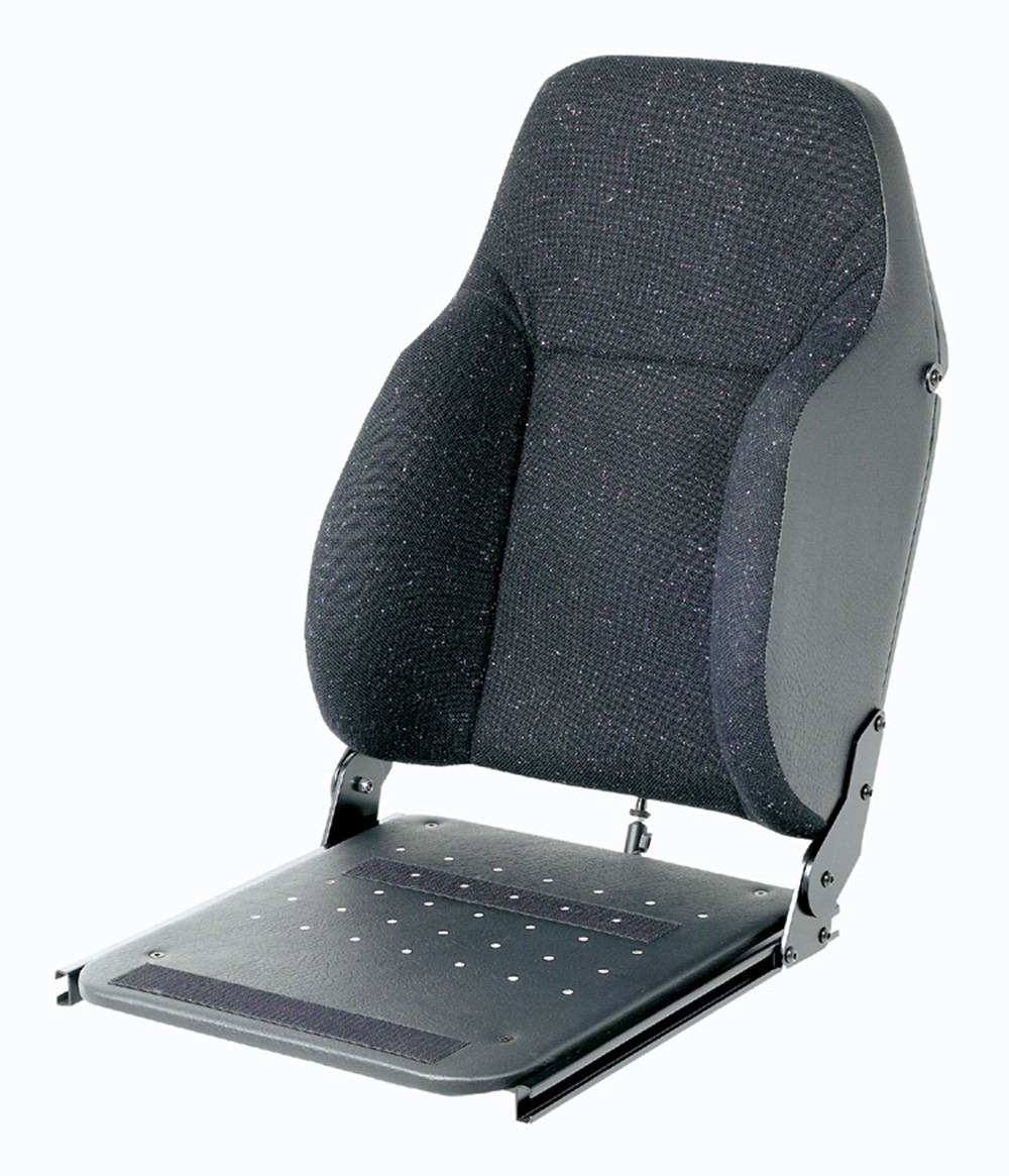 Chair - Type 5 - Tetraplegi / Paraplegi