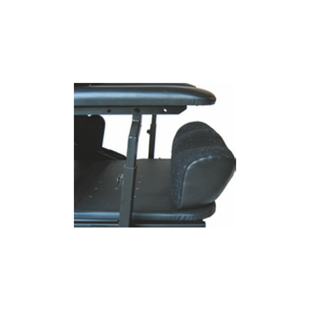 Forkant-pude - Paraplegi Forkant-pude - Paraplegi