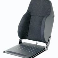 Chair - type 5 - Tetraplegi/Paraplegi