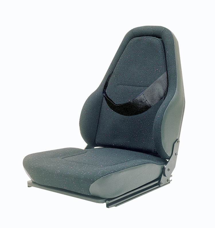 Chair - type 2 & 4 with electric harness