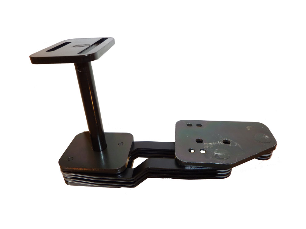 Manual Swing Bracket - Left