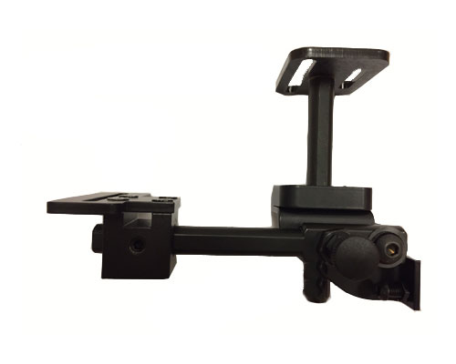 Drop Down Bracket - Left