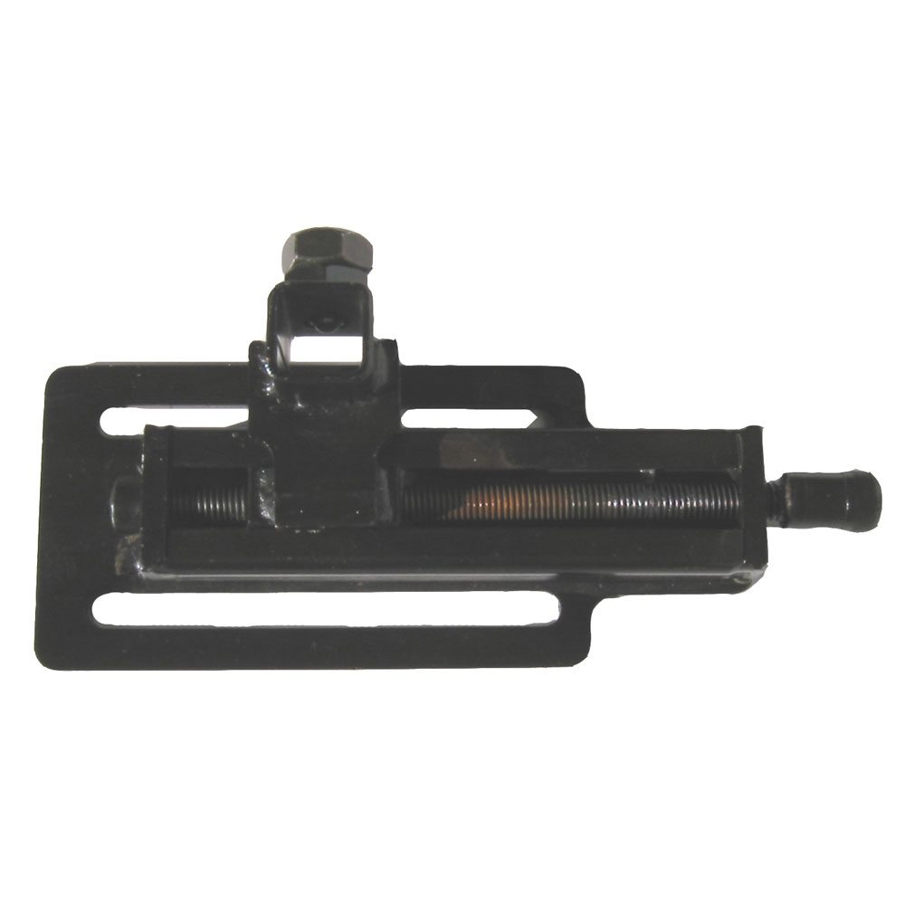 Bracket for loose side support (1)