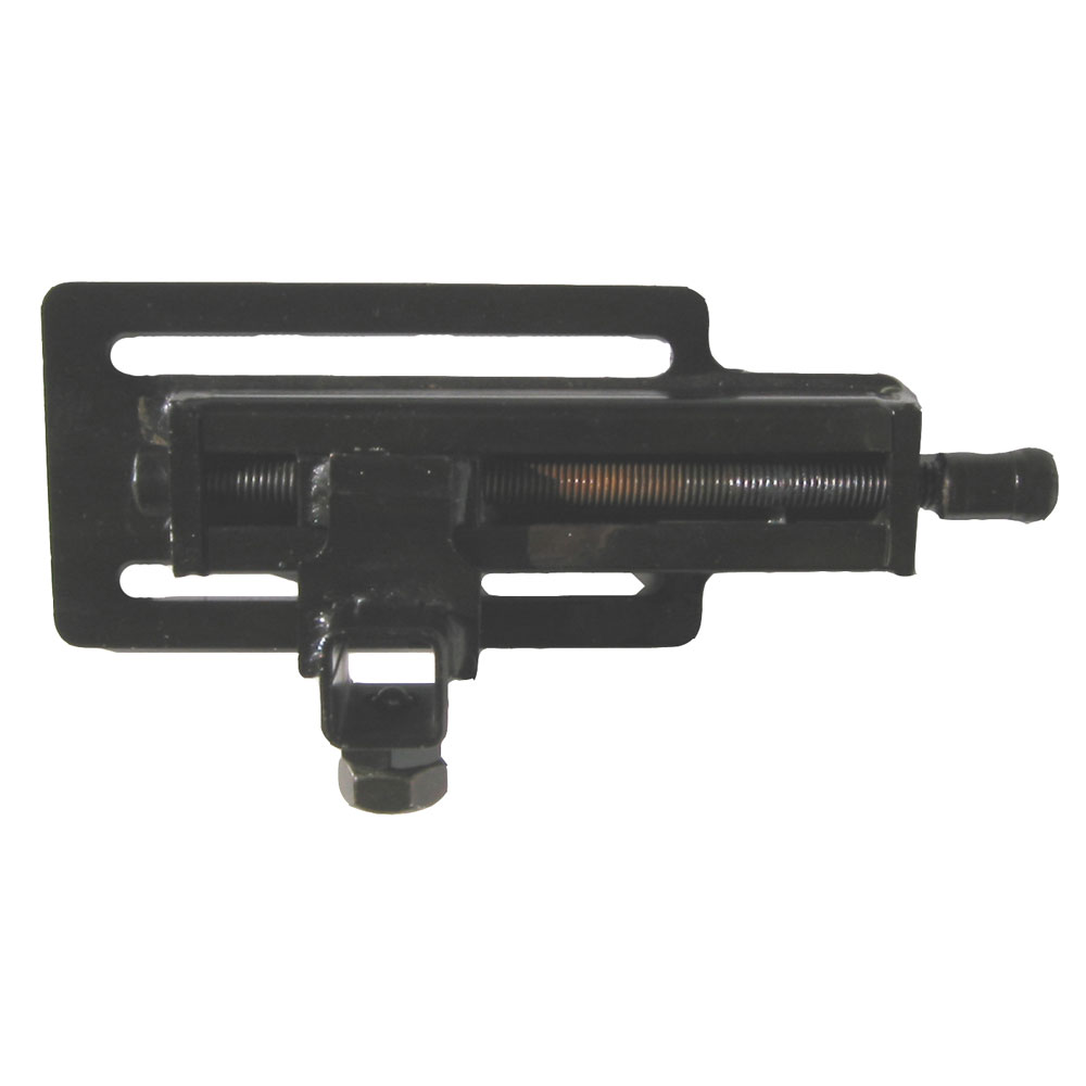 Brackets loose side support adjustable Left